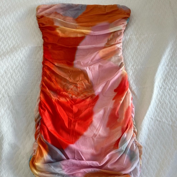 Princess polly mini dress - Picture 2 of 3